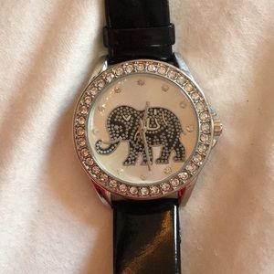 Elephant watch